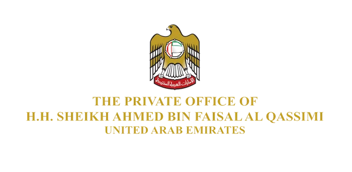 The Private Office of H.H. Sheikh Ahmed Bin Faisal Al Qassimi