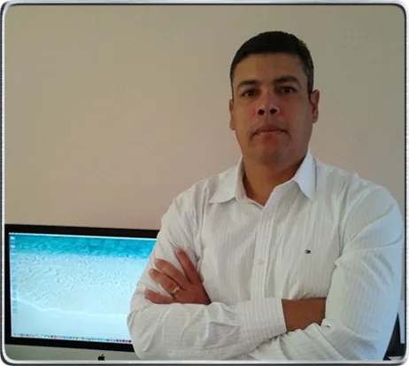 Mr. Luis A. Muñoz M.