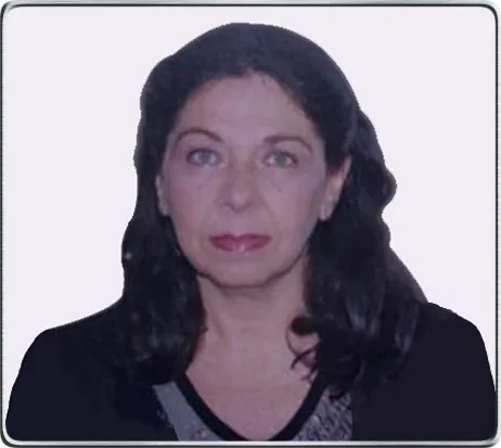 Mrs. Maria Alice Viggiano