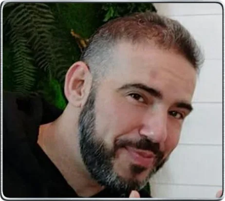 Mr. Sergio Martín
