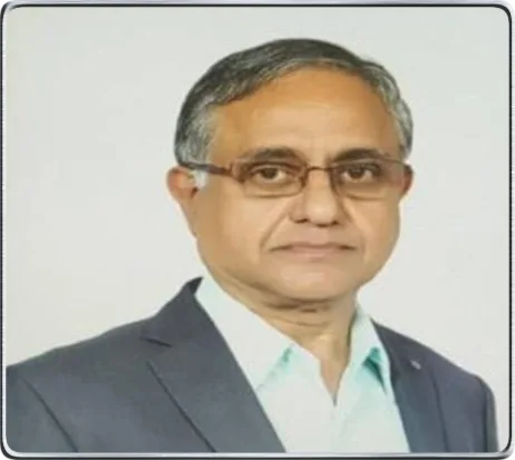 Mr. Srinivasan Venkataraman